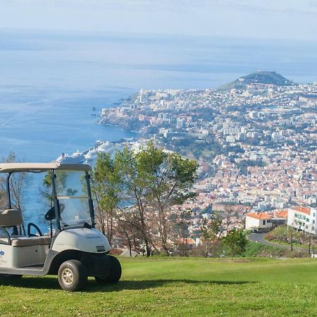 Luxury One Bedroom Palheiro Village By Hr Madeira Funchal Dış mekan fotoğraf