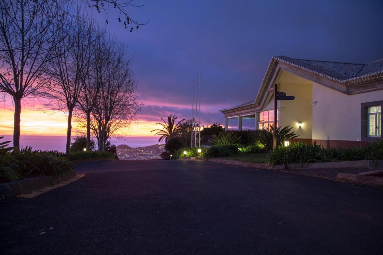 Luxury One Bedroom Palheiro Village By Hr Madeira Funchal Dış mekan fotoğraf