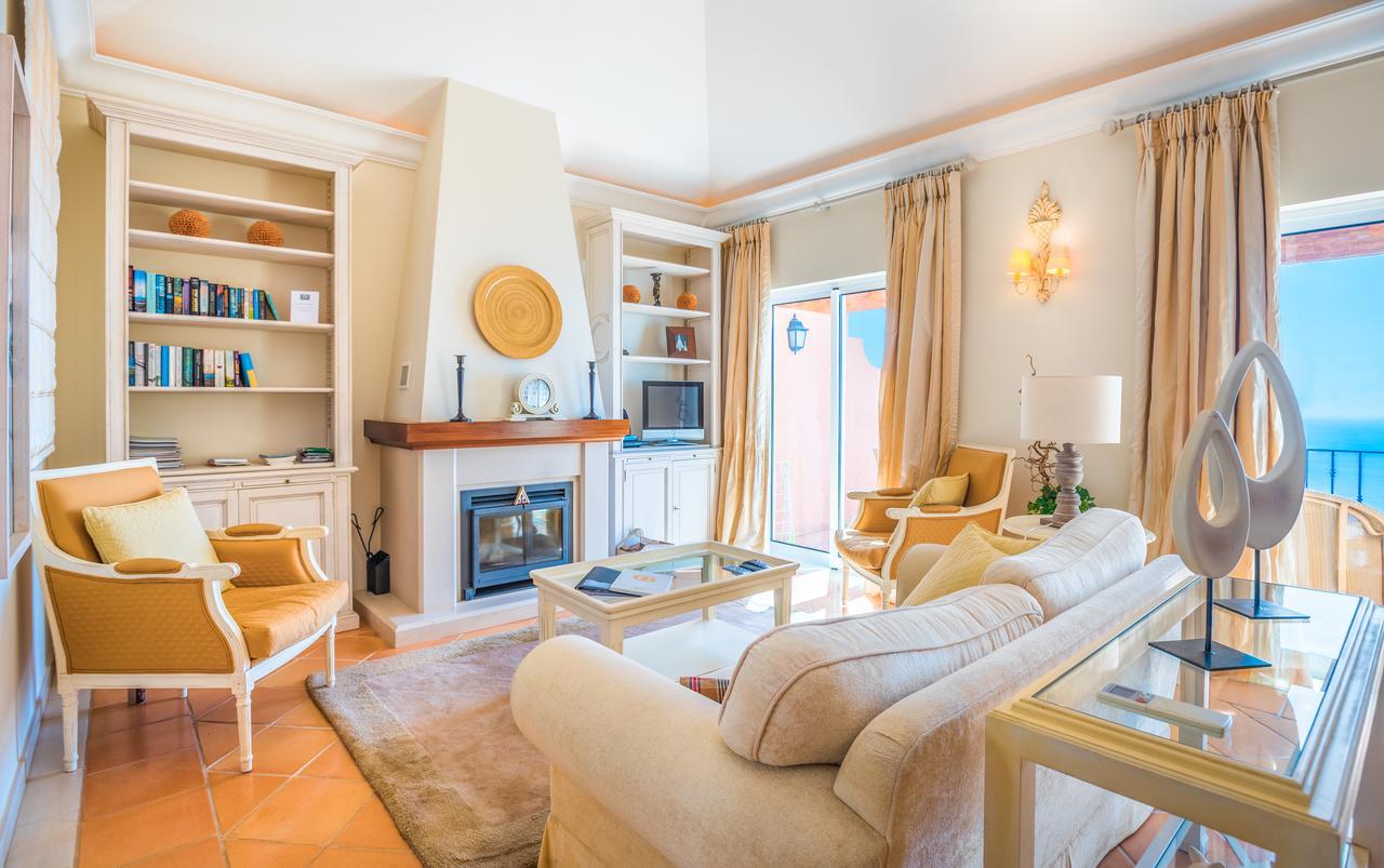 Luxury One Bedroom Palheiro Village By Hr Madeira Funchal Dış mekan fotoğraf