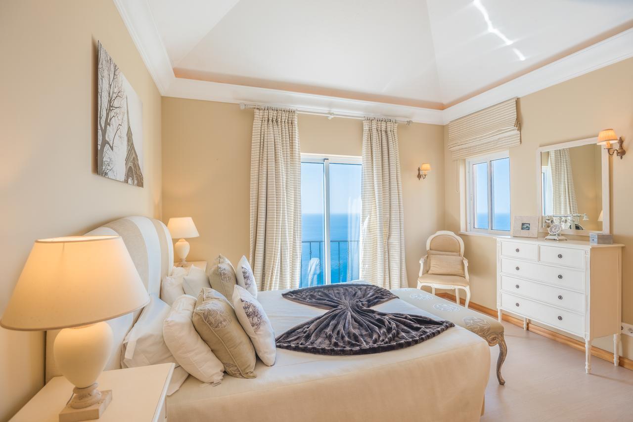 Luxury One Bedroom Palheiro Village By Hr Madeira Funchal Dış mekan fotoğraf