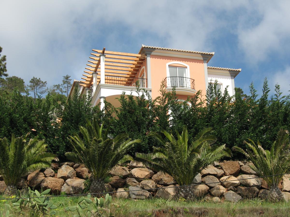 Luxury One Bedroom Palheiro Village By Hr Madeira Funchal Dış mekan fotoğraf
