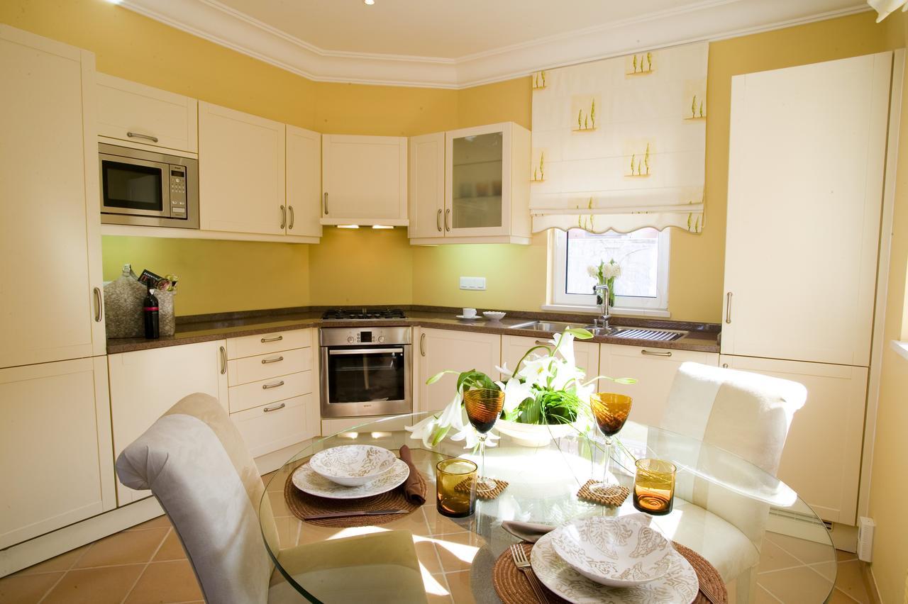 Luxury One Bedroom Palheiro Village By Hr Madeira Funchal Dış mekan fotoğraf