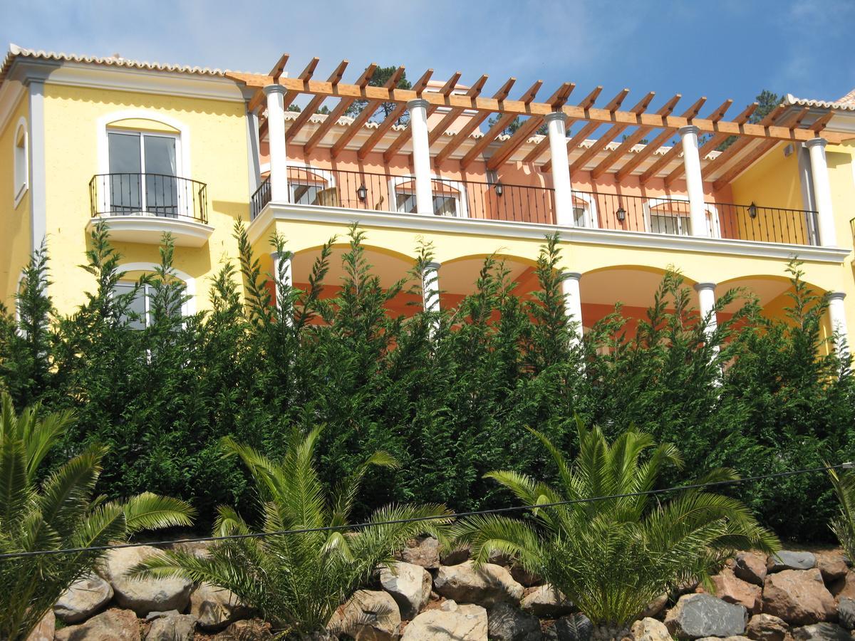 Luxury One Bedroom Palheiro Village By Hr Madeira Funchal Dış mekan fotoğraf