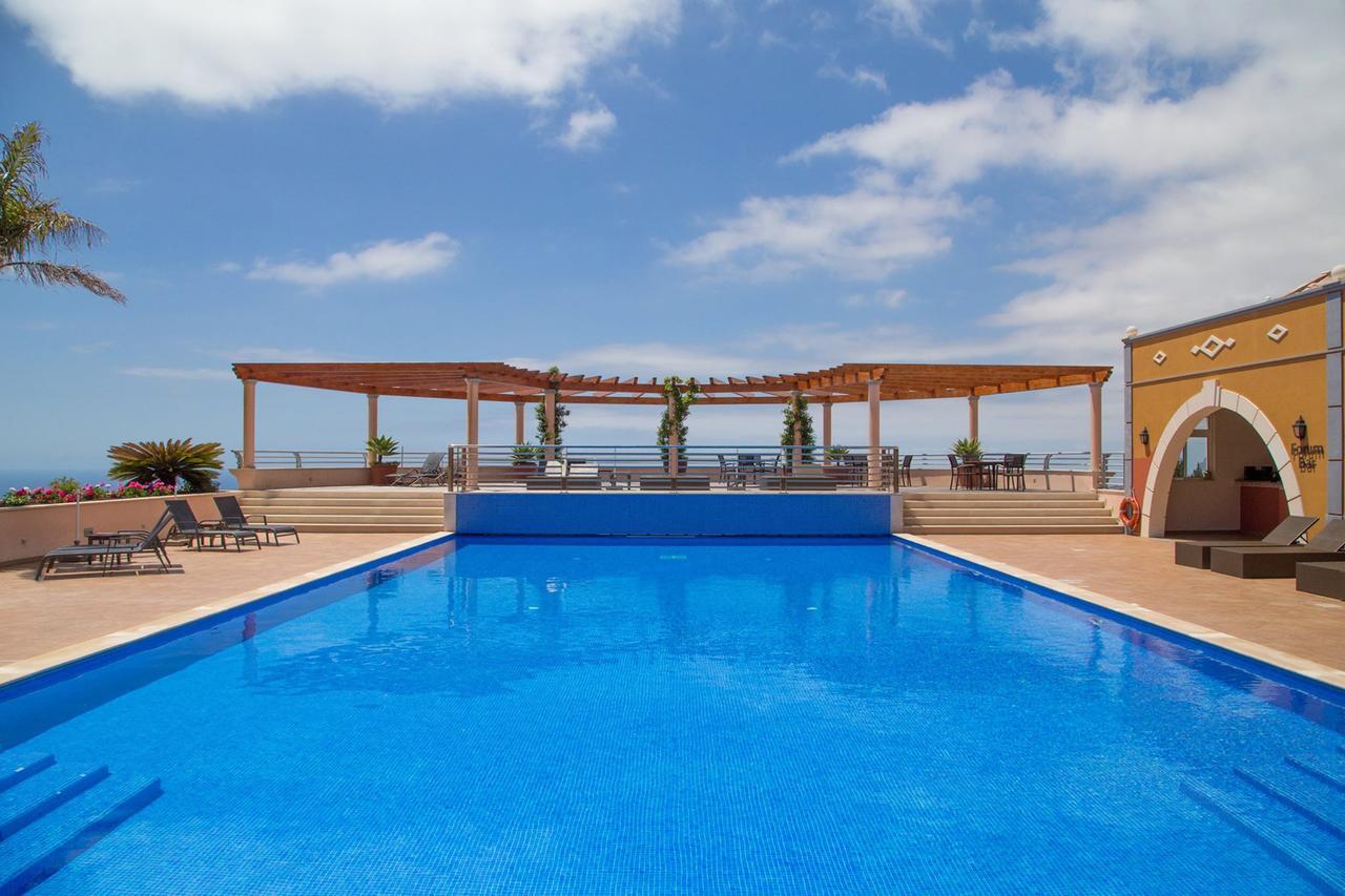 Luxury One Bedroom Palheiro Village By Hr Madeira Funchal Dış mekan fotoğraf